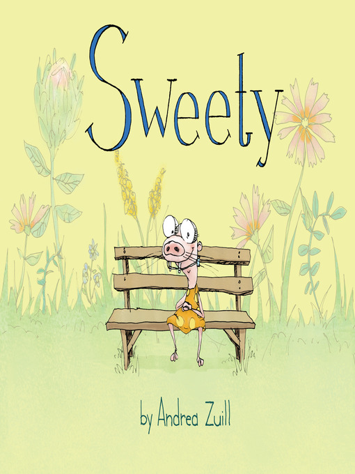 Cover image for Sweety